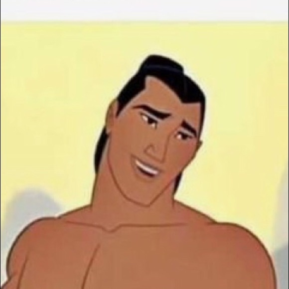 Meet your Posher, Alex - Picture 1 of 1